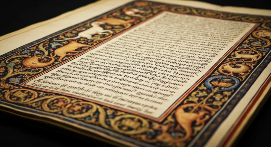 The Fading Echoes of Gothic: Why a Major Germanic Language Disappeared