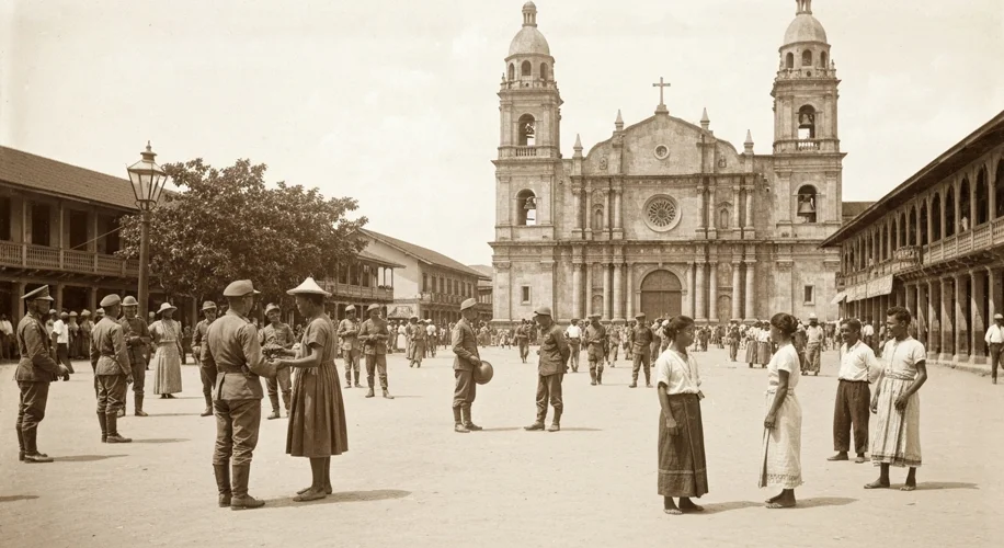 McKinley Tariff & Philippines: Divine Mission or Imperial Ambition?