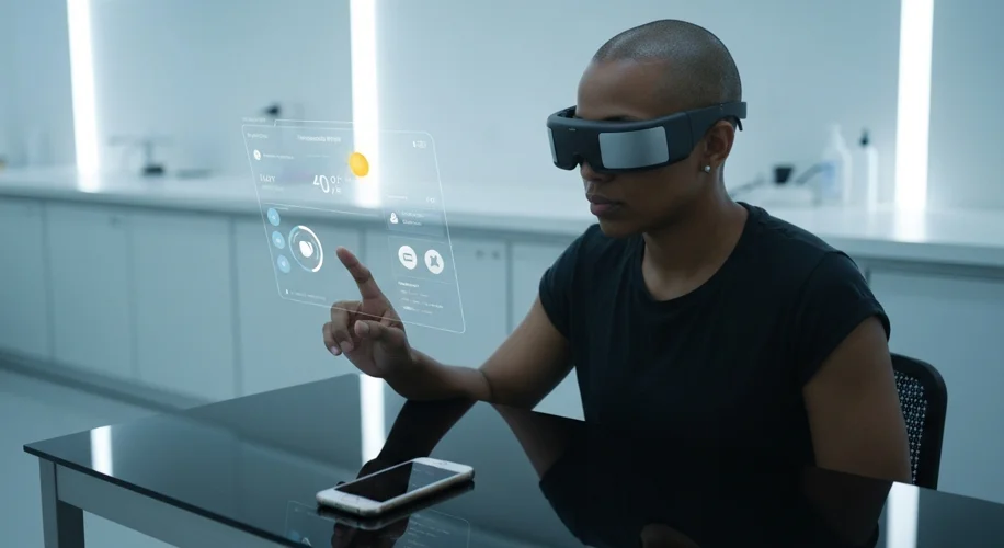 AI and the Future of Smartphones: From Concept to Obsolescence
