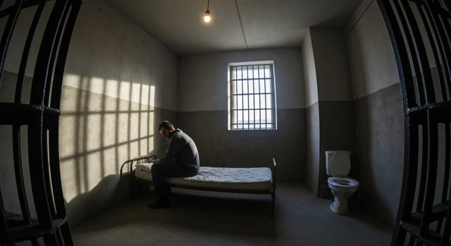 Belarus Opposition Movement & Political Prisoners: A History of Resistance