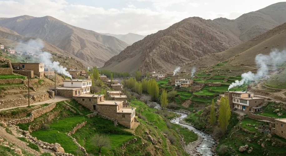 The Kurdish Struggle for Autonomy: A History of Resilience and Culture