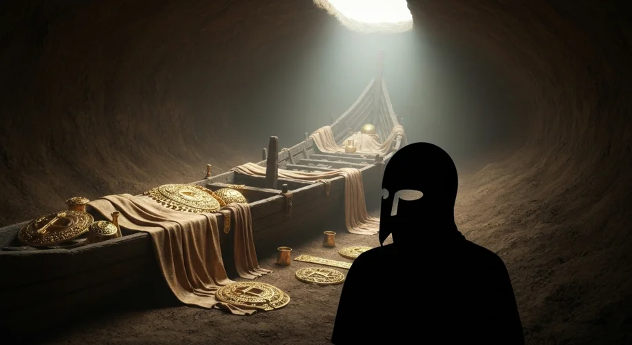 Britain's 'Dark Ages' Reconsidered: Beyond the Myth
