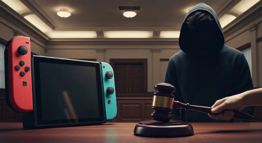 Nintendo vs. Modders: A $2 Million Victory in the War on Game Piracy