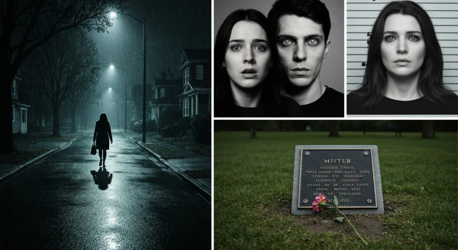 The Toronto 'Scarborough Rapist' Murders: A Nation's Nightmare