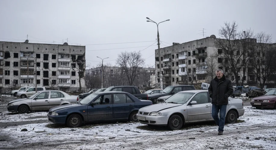 The Bucha Massacre: Unspeakable Atrocities in Ukraine