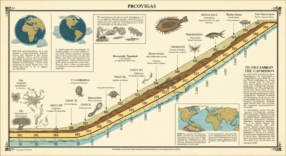 The Oxygen Revolution: How Ocean Oxygenation Drove Evolution