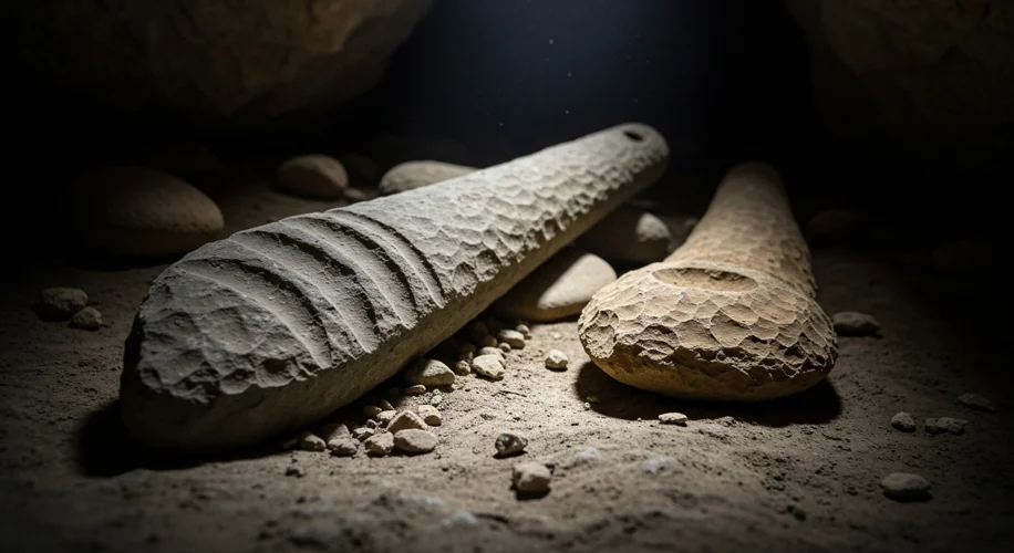 Hobbit Human: Stone Tools Uncover New Clues to Ancient Indonesian Ancestor