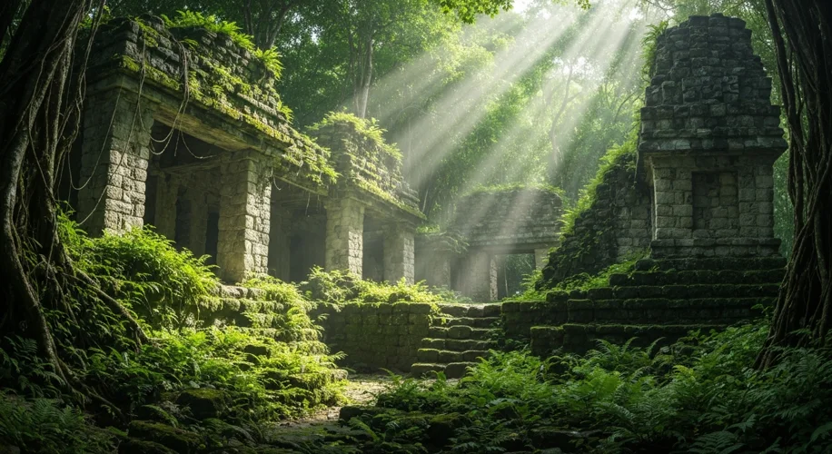 Apocalypse in History: Beyond Simplistic Endings