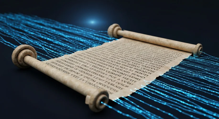 AI in Roman History: Uncovering Lost Texts and Artifacts