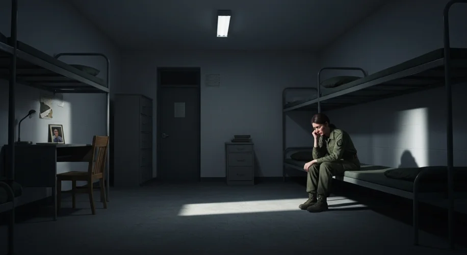 Fort Hood's Unspoken Tragedy: Neglect and Violence