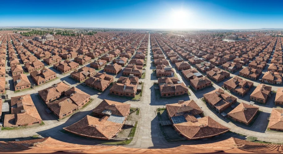 The Indus Valley Civilization: Echoes of a Lost World