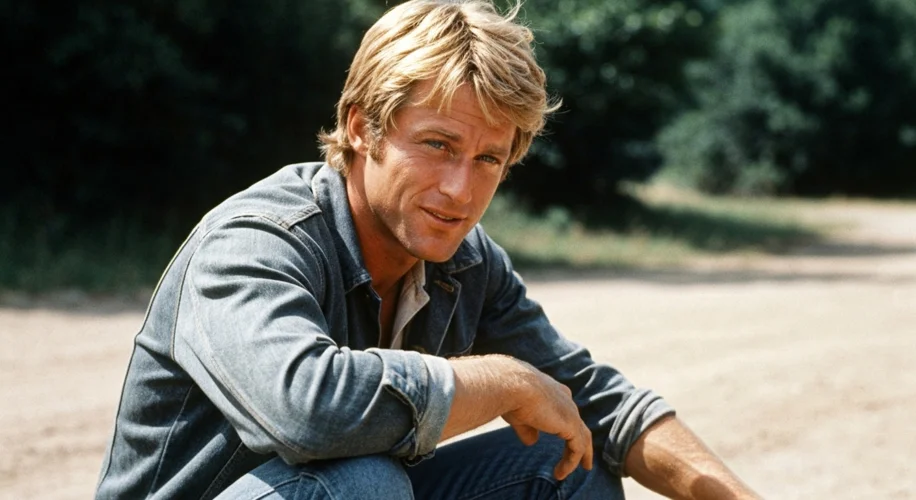 Robert Redford's Rise: From 60s Heartthrob to Environmental Pioneer
