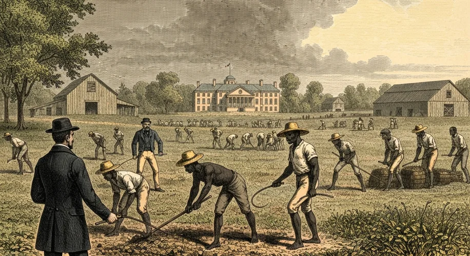 Robert E. Lee and Slavery: Examining Accounts of Cruelty
