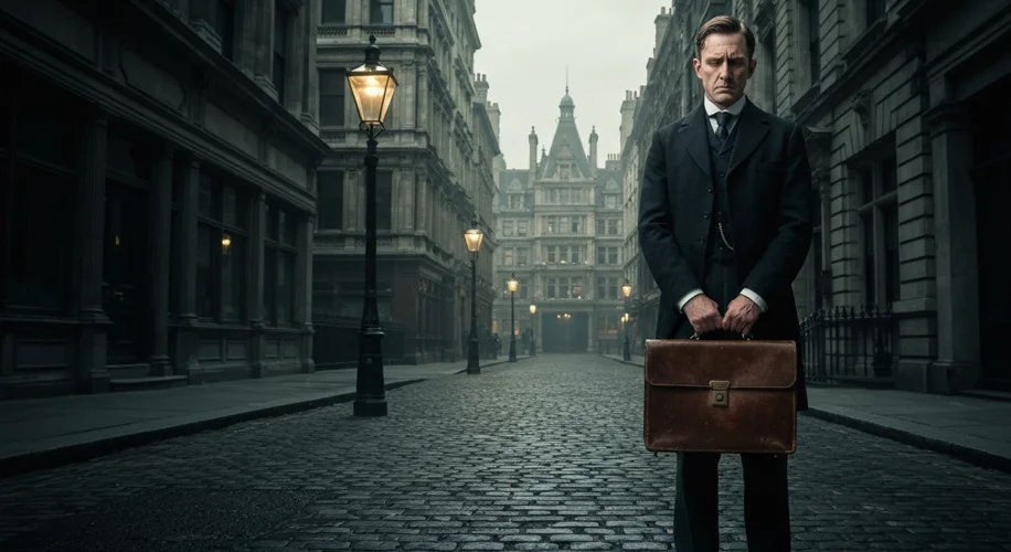 Victorian Etiquette: Tangible Consequences Beyond Social Ostracization