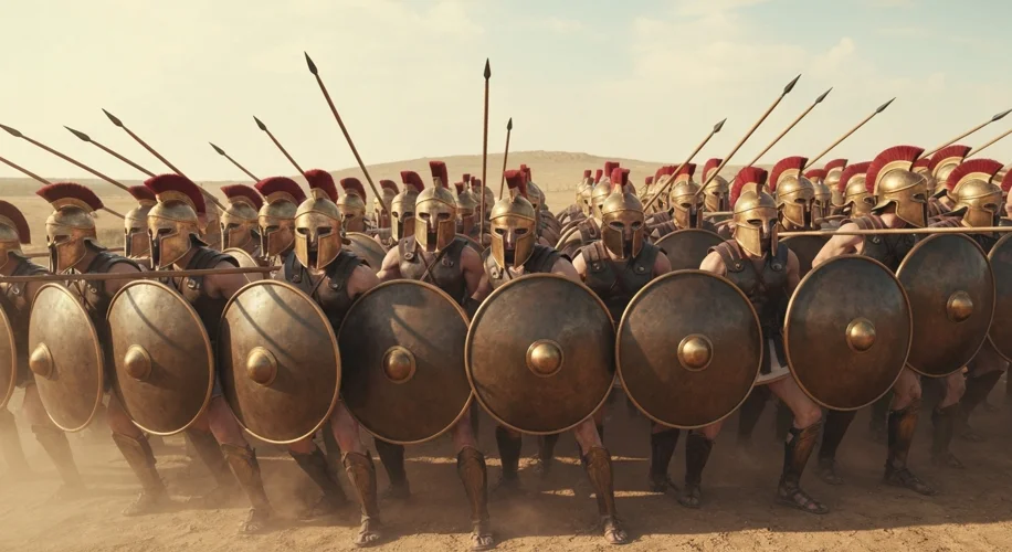 Sparta: Homeric Heroics vs. Classical Warrior State