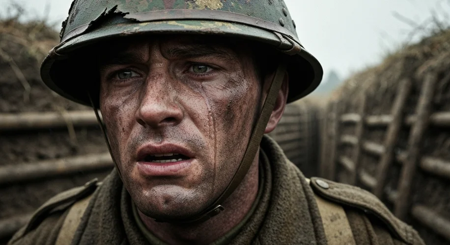 World War I: Causes, Warfare, and Legacy of the Great War
