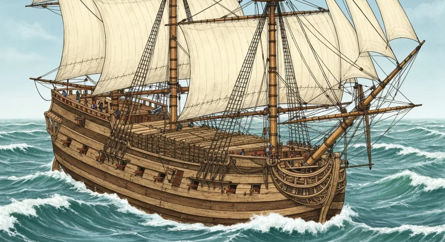 Valuing 18th Century Merchant Ships: Costs, Trade, and Economics