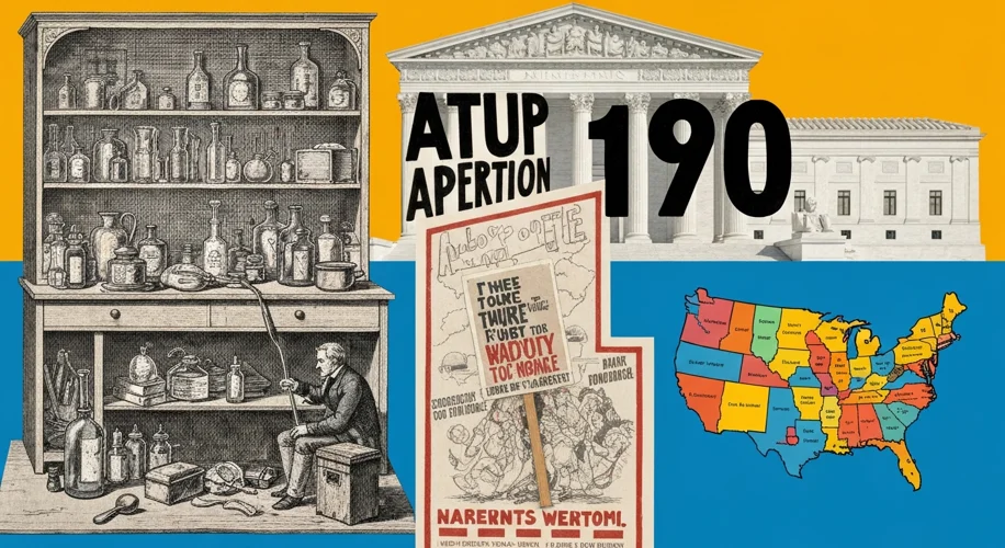 History of Abortion Rights in the US: From Roe v. Wade to Today
