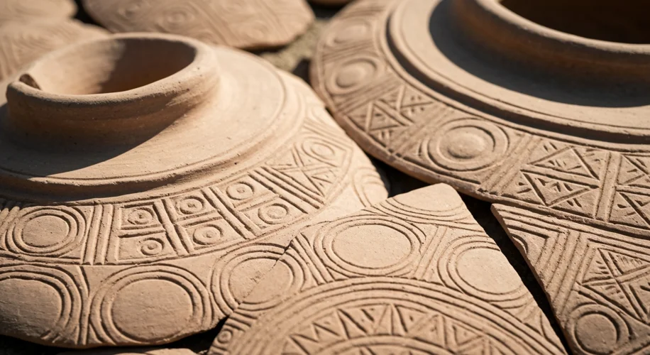 Archaeological Discoveries in Saxony: Unearthing Prehistoric and Medieval Secrets