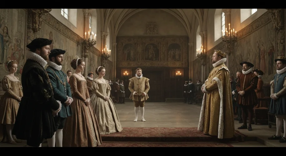 Henry FitzRoy and Royal Marriage Prospects: Did Henry VIII Consider Incest?
