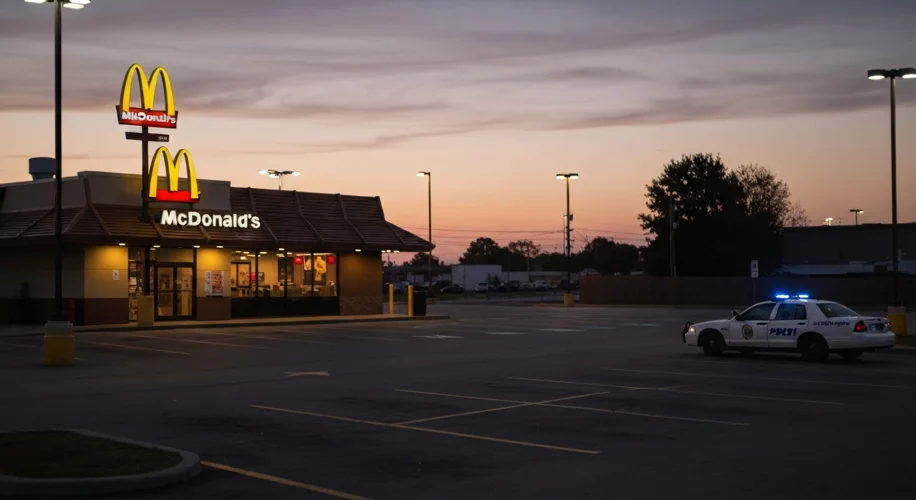 California's Crimson Tide: A History of Gun Violence and Mass Shootings