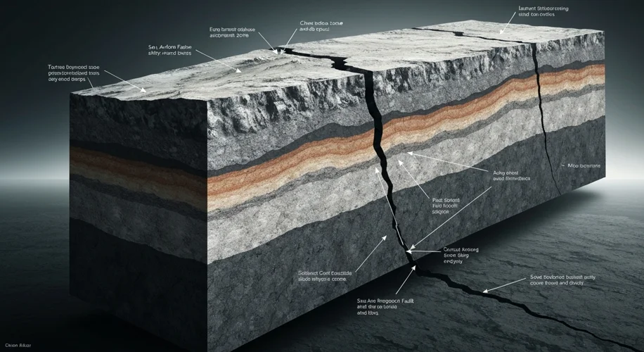 San Andreas Fault 'Big One': The Unexpected Earthquake Future