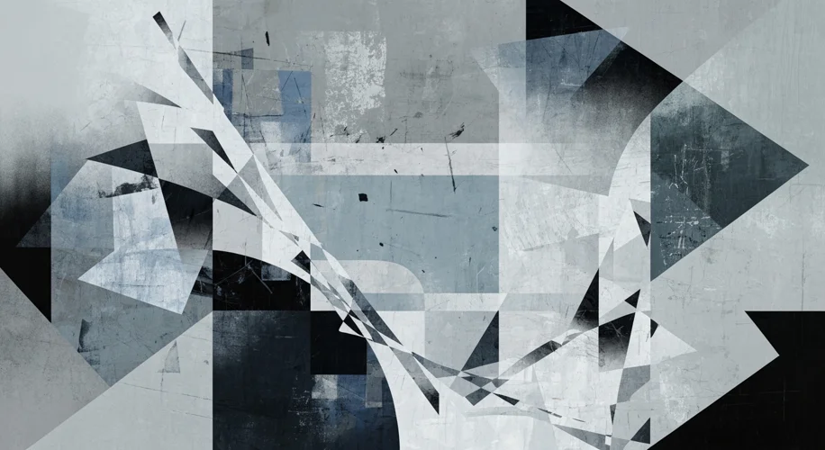 A montage of news headlines and social media posts related to the #MeToo movement, with a focus on t