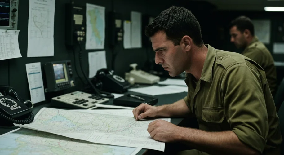 Yom Kippur War Intelligence Failures: Lessons for Today