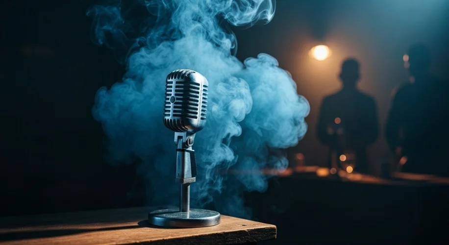 The Siren Song of the Underworld: Criminality's Glamour in Music and Culture