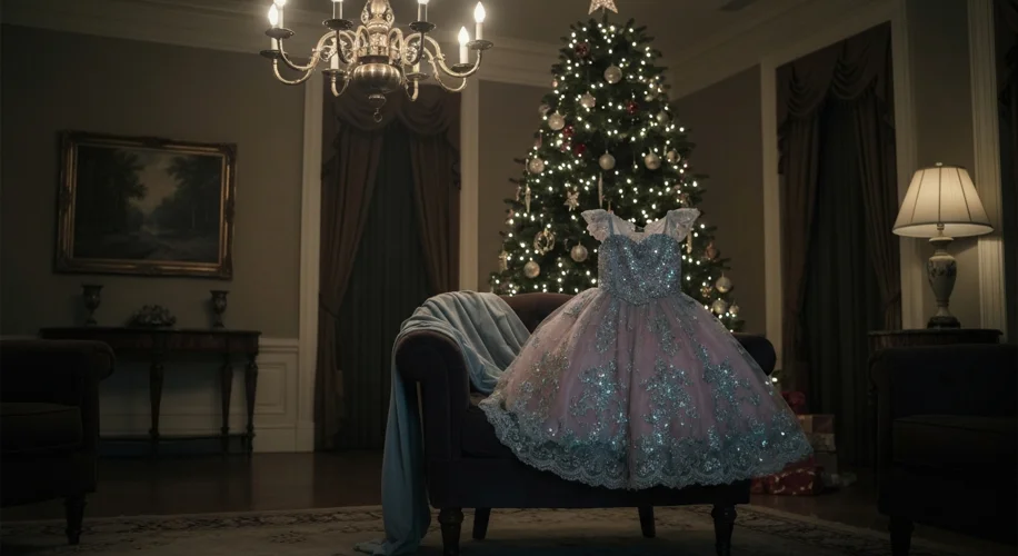 The JonBenet Ramsey Murder: An Enduring American Enigma