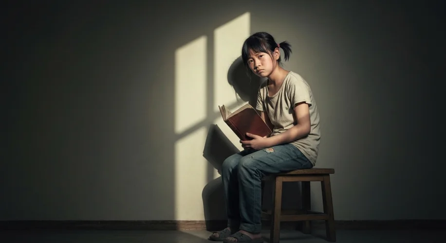 The Unseen Scars: Personal Stories from China’s Cultural Revolution