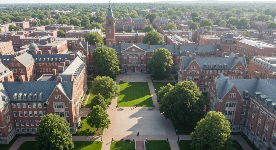 Campus Violence: The Unseen Scars at Brown University