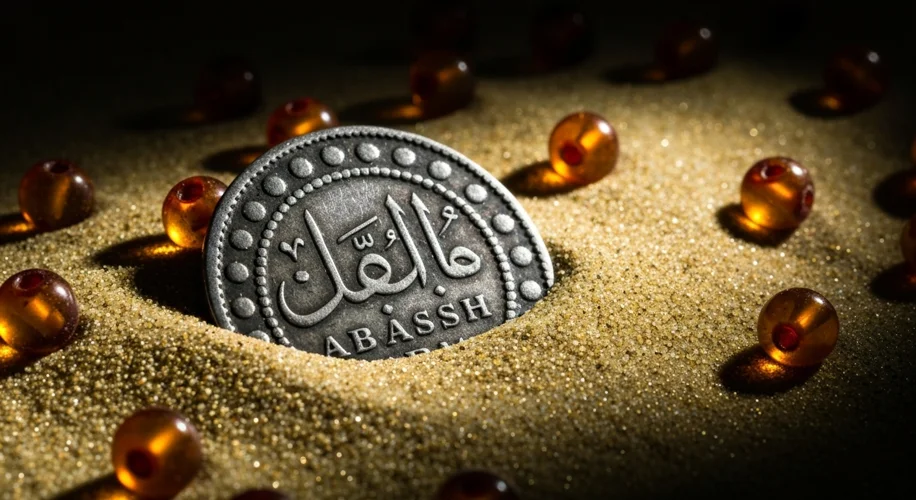 Viking Echoes in 18th-Century Constantinople: Amber and Dirhams