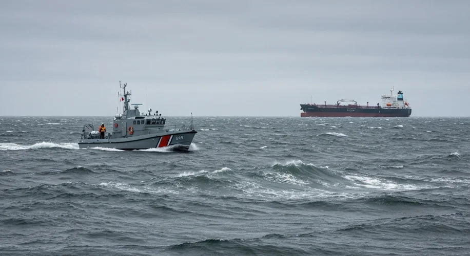 Finland and Baltic Sea Security: The Balticconnector Sabotage Case