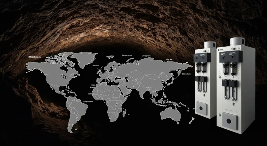 Unearthing the Denisovans: Our Lost Human Cousins