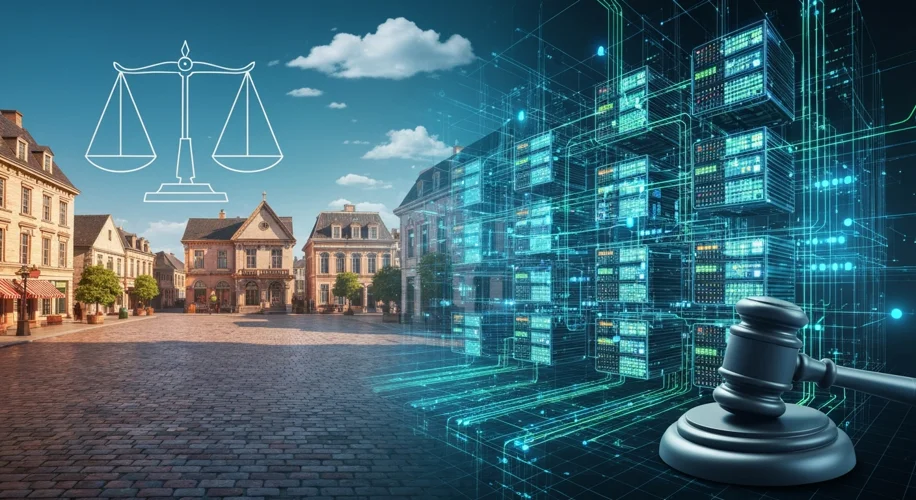 The History of Social Media Regulation: From Forums to Global Platforms