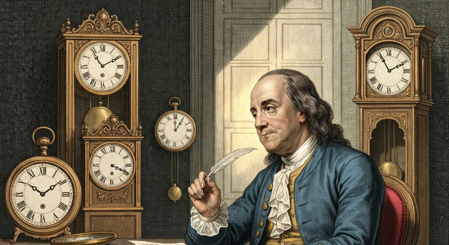 The History of Daylight Saving Time: Origins, Debates, and Impact