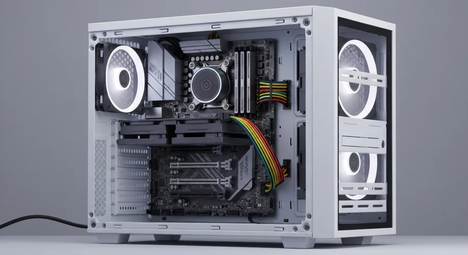 Framework Desktop: The Modular PC Revolution