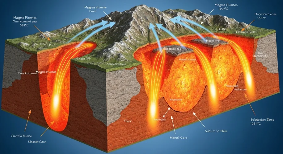 Earth's Continents Formed Billions of Years Earlier Than Scientists Thought