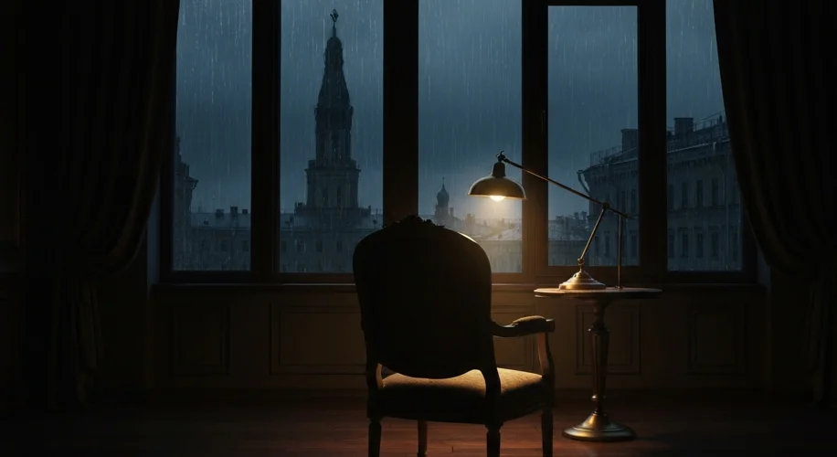 The Mysterious Fall of Ivan K.: A Kremlin-Linked Mogul's Tragic End