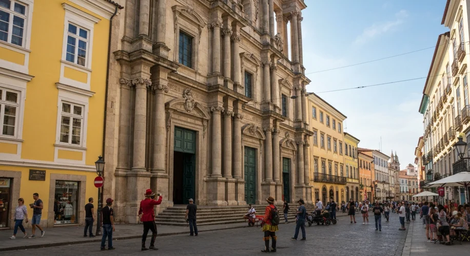 Quebec's Secularism Debate: Bill 21 and its Historical Roots