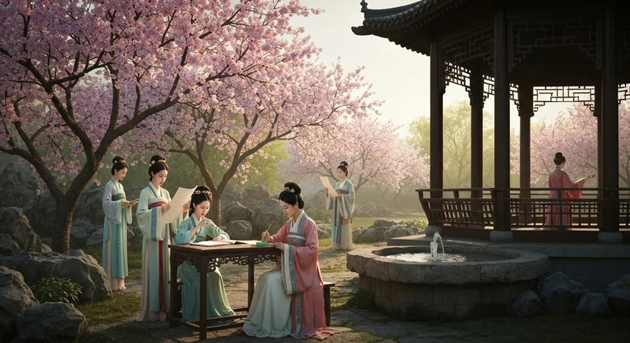 Neo-Confucianism and Women's Rights in Song China: A Complex Legacy