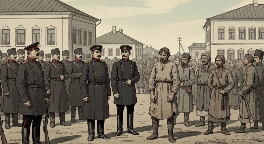 Russian Invasion of Ukraine: Historical Roots Before 2000