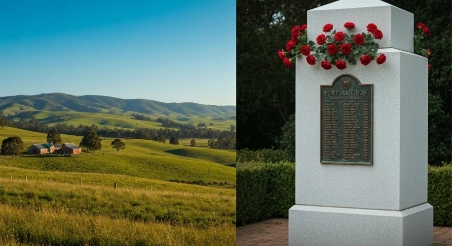 Australia's Gun Control: The Port Arthur Legacy