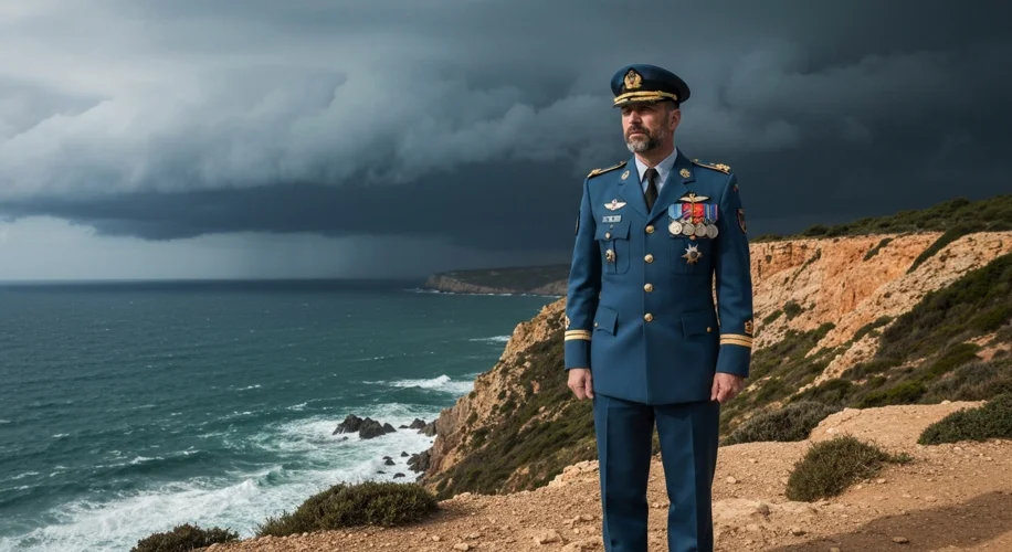 Spain's Arms Embargo on Israel: A Moral Stance?