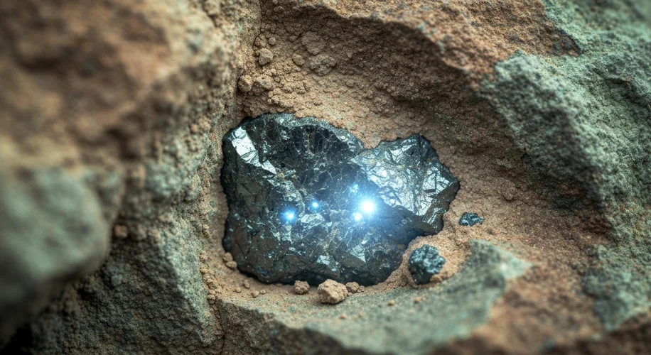 India's Nuclear Journey: Uranium Mining and Power