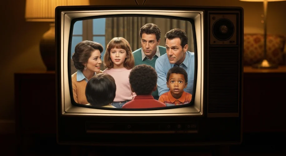 The Fading Signal: History of Public Television Funding in America