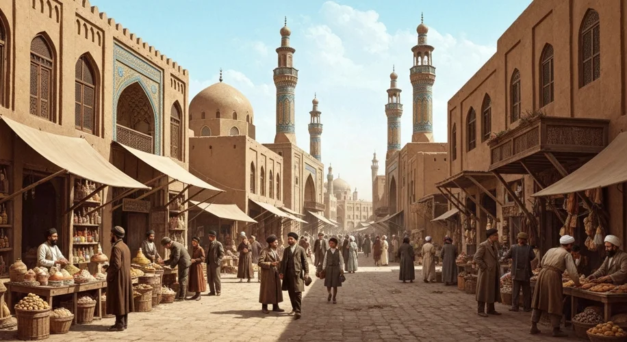 Why Did Jewish People Leave Iraq? The Great Exodus Explained