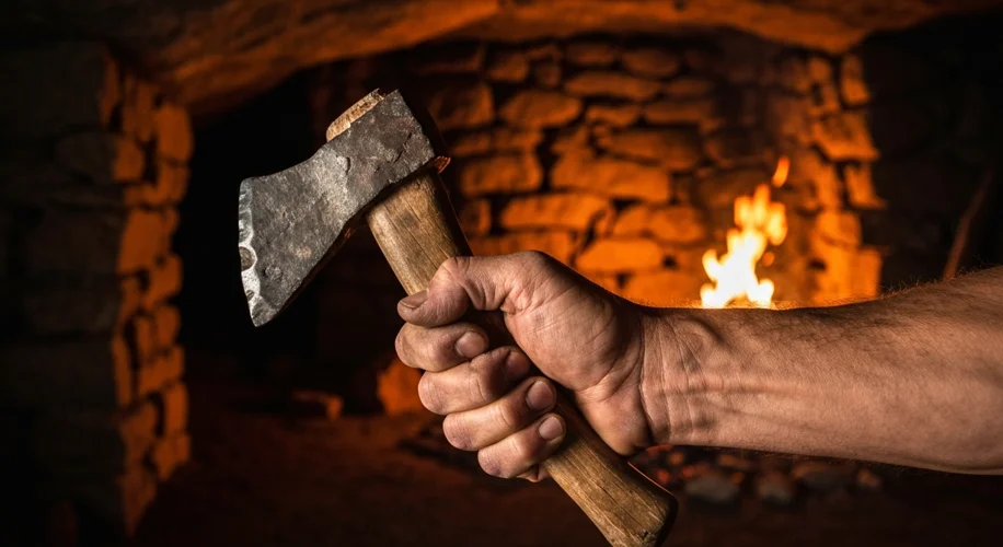 The Unseen Hand: A History of Left-Handed Tools and Their Development