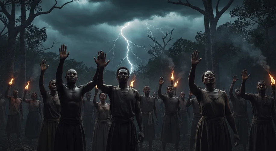 The Haitian Revolution: The Only Successful Slave Revolt Creating a Nation